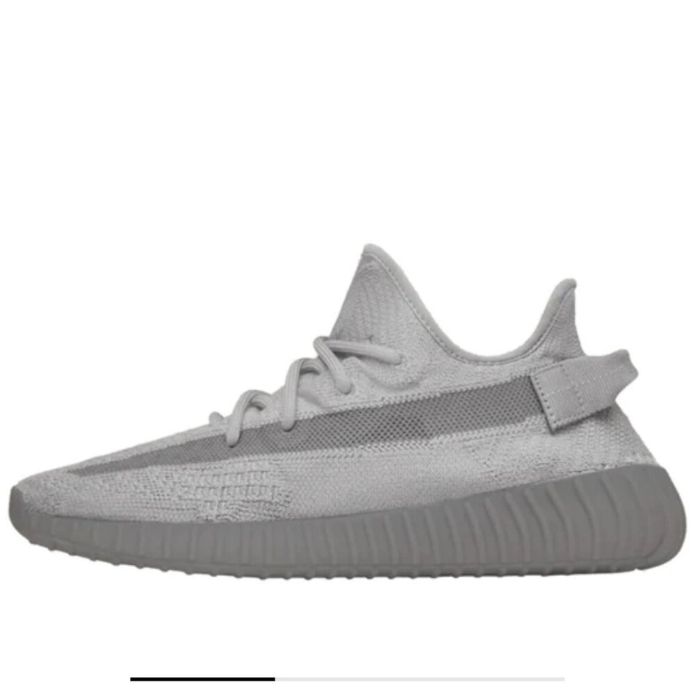 2024 Yeezy Boost 350 V2 'Steel Grey' _BRAND NEW SIZE 12